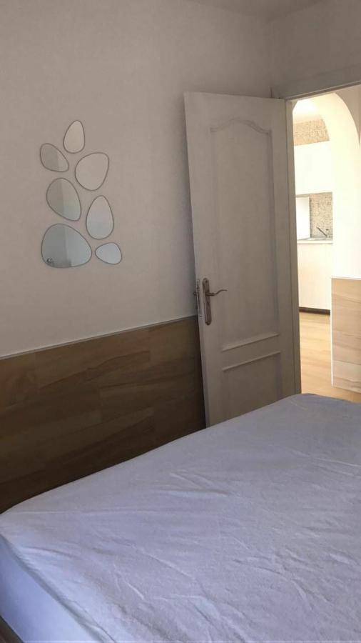 Casa Antigua Apartment คอสตา เด อันตีกัว ภายนอก รูปภาพ
