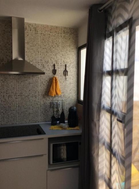 Casa Antigua Apartment คอสตา เด อันตีกัว ภายนอก รูปภาพ