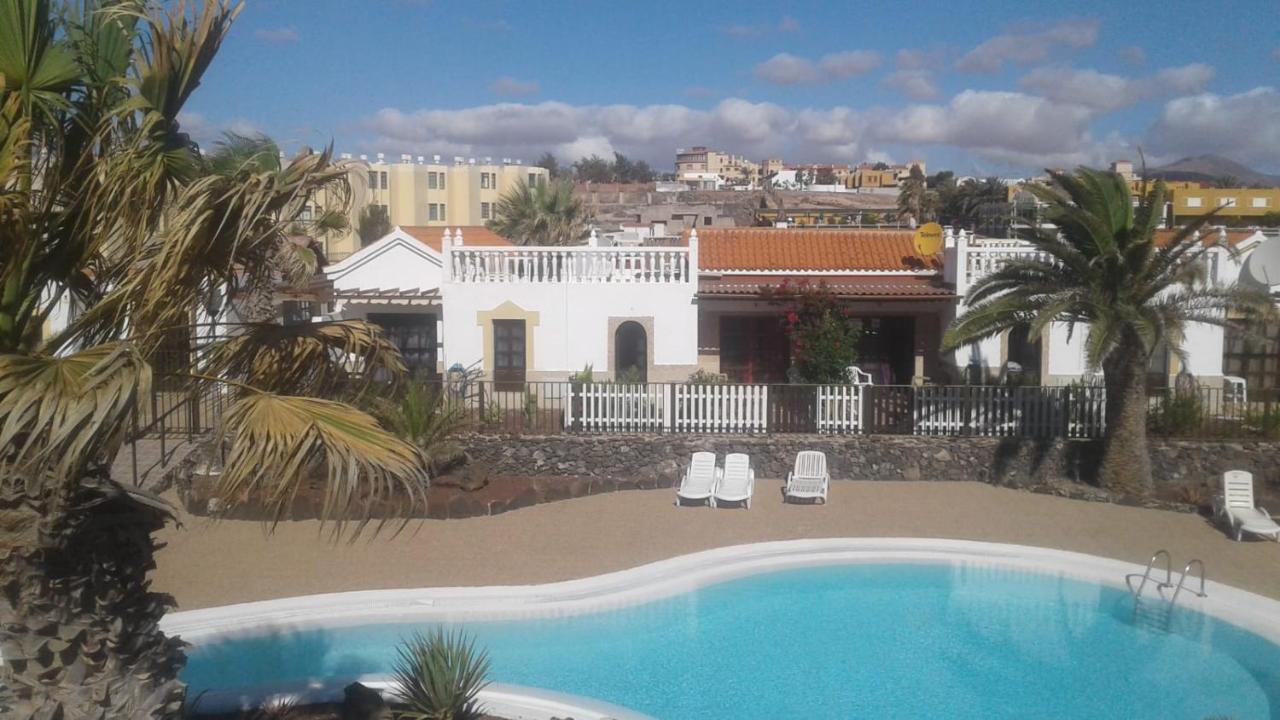 Casa Antigua Apartment คอสตา เด อันตีกัว ภายนอก รูปภาพ