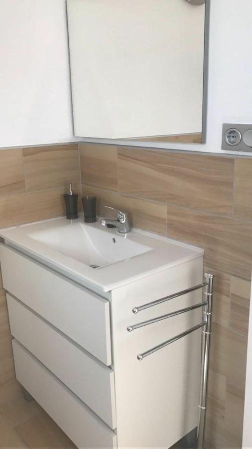 Casa Antigua Apartment คอสตา เด อันตีกัว ภายนอก รูปภาพ