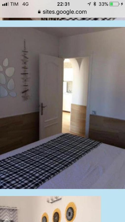 Casa Antigua Apartment คอสตา เด อันตีกัว ภายนอก รูปภาพ